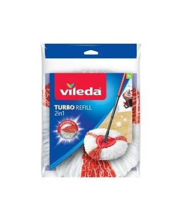 VILEDA TURBO Refill...