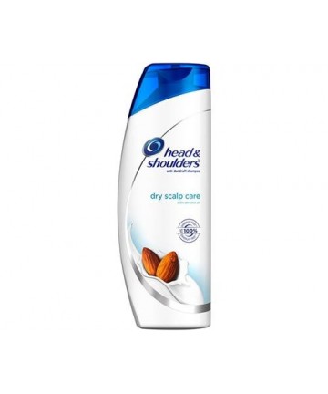 Šampūnas HEAD&SHOULDERS...