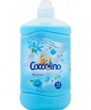 COCCOLINO Blue Splash...
