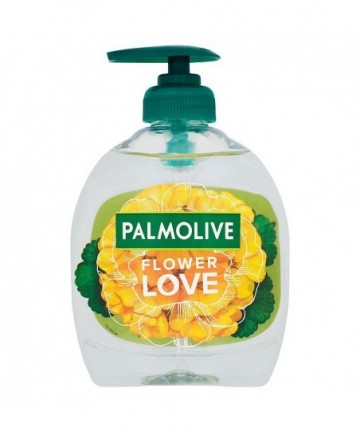 PALMOLIVE FLOWER LOVE...