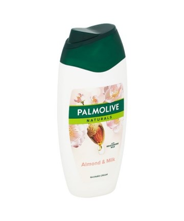 Dušo želė PALMOLIVE, ALMOND...