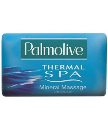 Muilas PALMOLIVE MINERAL...