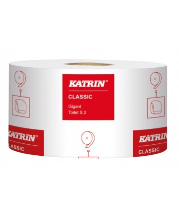 Tualetinis popierius KATRIN...