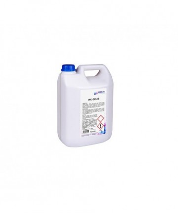 HI-LABS WC valiklis -...