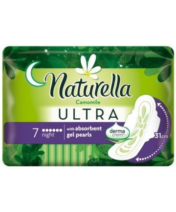 Higieniniai paketai...