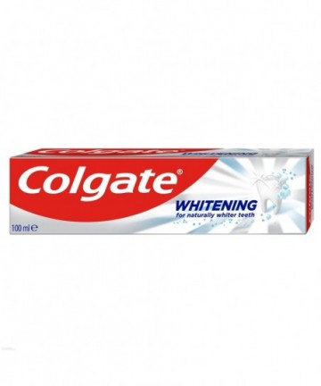 Dantų pasta COLGATE...