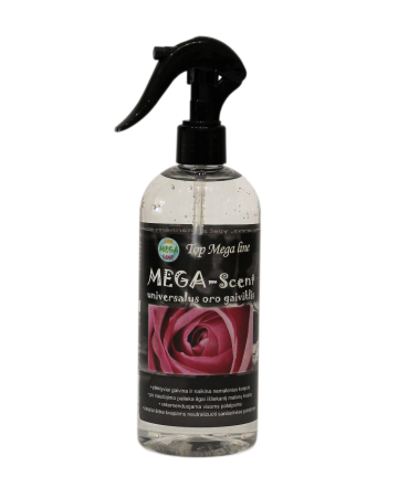 MEGA SCENT koncentruotas...