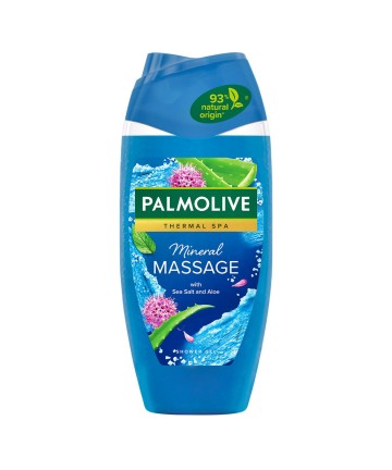 Dušo želė PALMOLIVE...