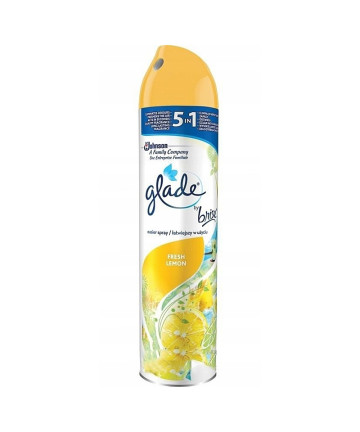 Oro gaiviklis GLADE Lemon...