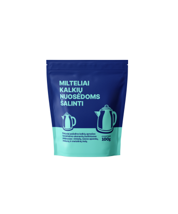 HI-LABS Milteliai nuoviroms...