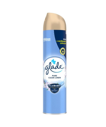 Oro gaiviklis GLADE Clean...