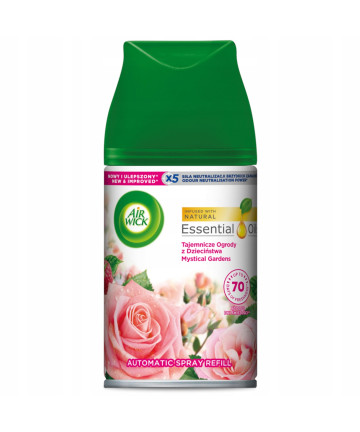 Oro gaiviklio AIR WICK...