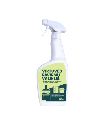 HI-LABS Virtuvės paviršių...