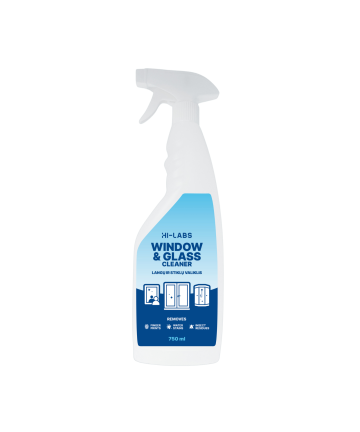 HI-LABS Langų ir stiklų...