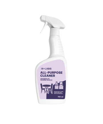 HI-LABS Universalus...