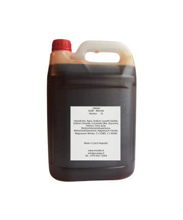 Muilas „PRIMA“ 5 L