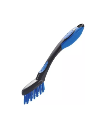 Siauras šepetukas plytelių...