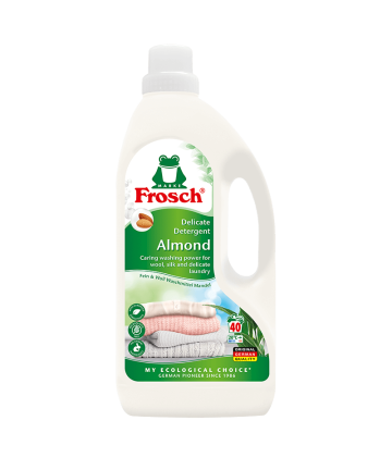 Skalbimo priemonė FROSCH...