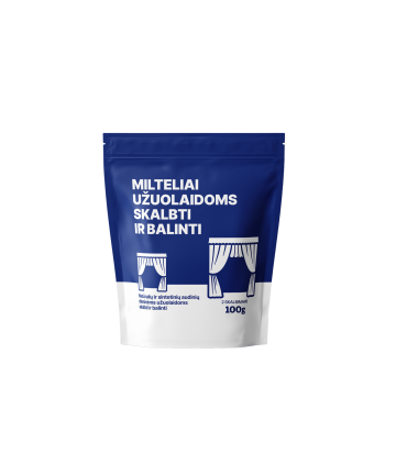 HI-LABS Milteliai...