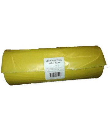 Šiukšlių maišai SORTEX...