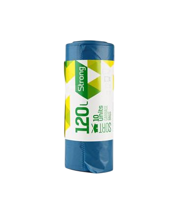 Šiukšlių maišai SORTEX...