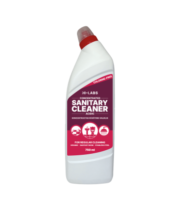 HI-LABS Rūgštinis...