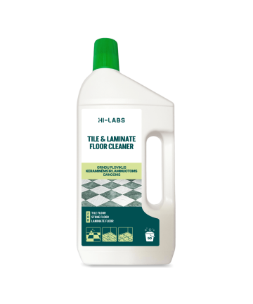 HI-LABS Grindų ploviklis...