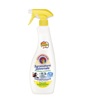 Universalus valiklis CHANTE...