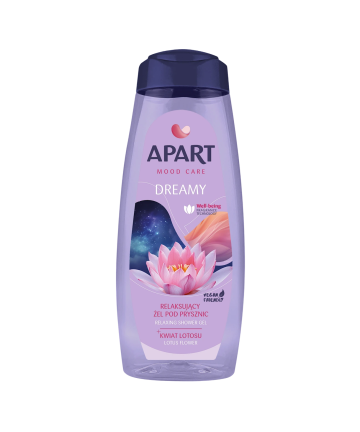 Dušo želė APART Mood Care...