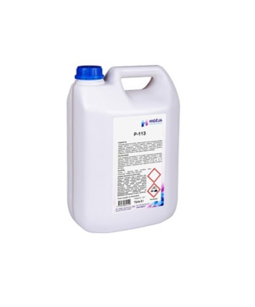 Universalus ploviklis P-113...