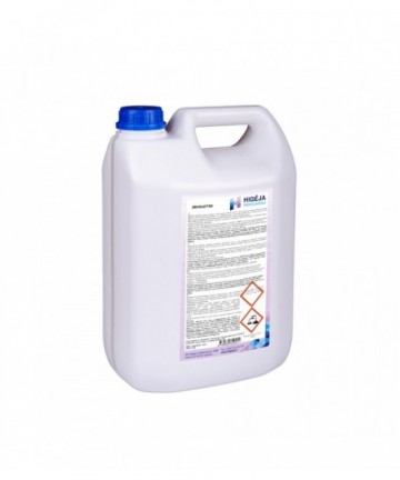 Nukalkinimo priemonė...