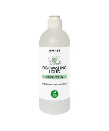 HI-LABS Indų ploviklis be...