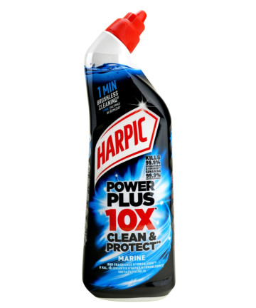 WC valiklis HARPIC MAX...