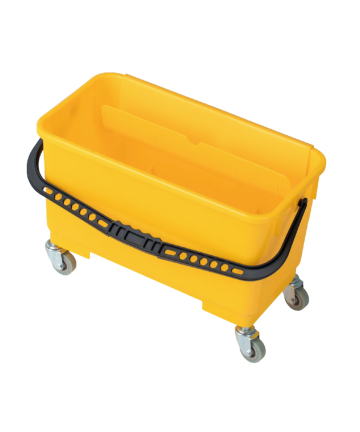 Kibiras langų plovimui, 22L