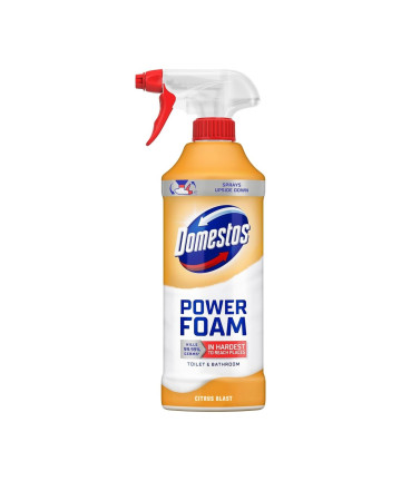 Valymo putos DOMESTOS POWER...