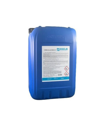 Ploviklis Cirkuliacinis D 29kg