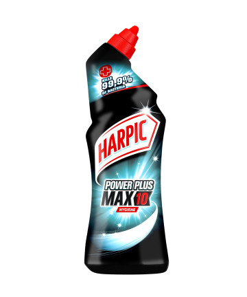 WC valiklis HARPIC MAX...