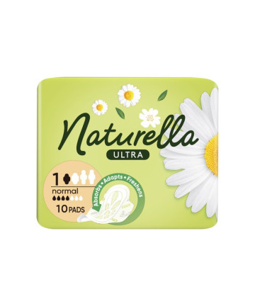 Higieniniai paketai...