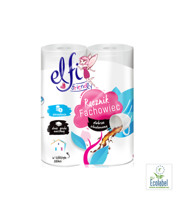 Rankšluostinis popierius...