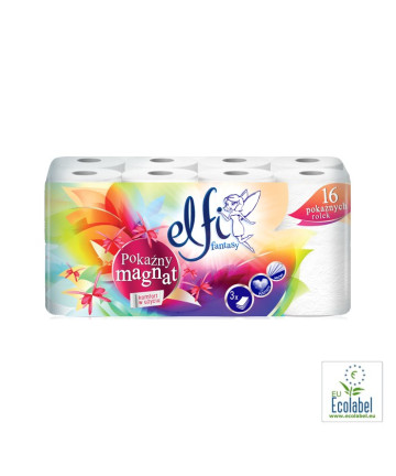 Tualetinis popierius ELFI...
