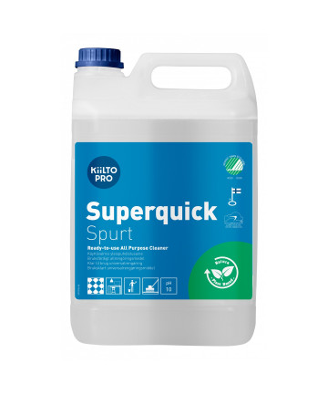 Paruoštas naudoti...