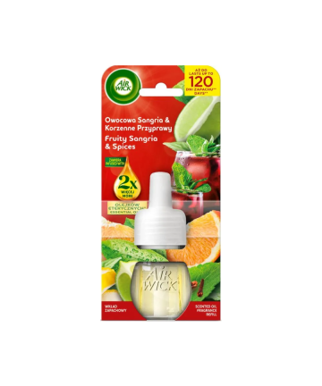 Oro gaiviklio AIR WICK...