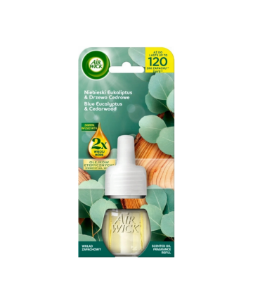 Oro gaiviklio AIR WICK...