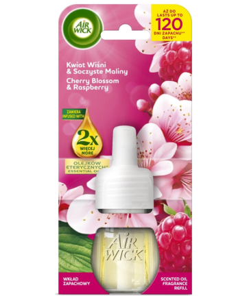 Oro gaiviklio AIR WICK...