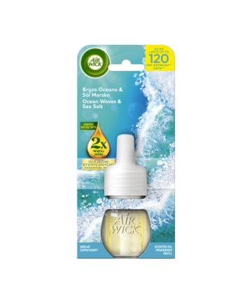 Oro gaiviklio AIR WICK...