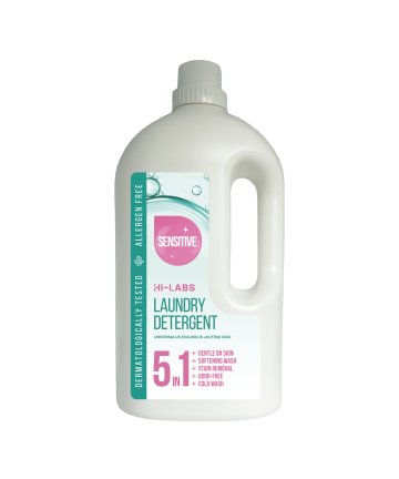 HI-LABS Skystas skalbiklis...