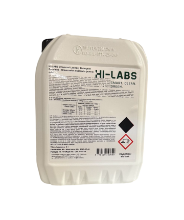 HI-LABS Universalus...