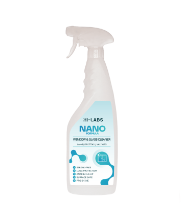 HI-LABS NANO 5 in 1 Stiklų...