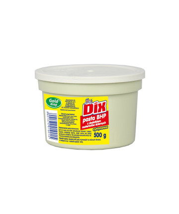 Pasta rankoms plauti Dix, 500g