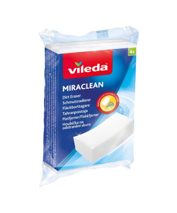 Vileda Melamino kempinės,...